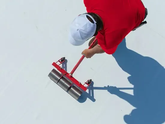 Impermeabilizantes Elevate Tpo